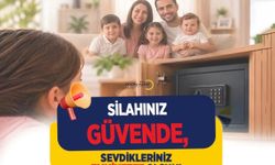 Bitlis Emniyetinden Silah Sahiplerine Önemli Uyarı