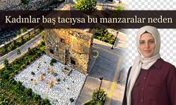 Kadınlar Baş Tacıysa, Bu Manzaralar Neden?