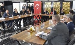 Bitlis’te 300 Kilometre Asfalt Hedefi!