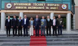 Dicle Üniversitesi STK'larla İşbirliğini Geliştiriyor