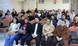 Bitlis’te Maarif Orkestrası, Koro ve Halk Dansları Topluluğu İçin İlk Adım Atıldı
