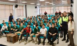 Bitlis’te Akran Zorbalığına Karşı Farkındalık Çalışması