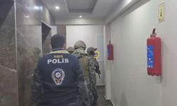 27 İlde Siber Suç Operasyonu: 643 Şüpheli Yakalandı