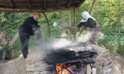 Hizan’da bir asırlık gelenek