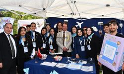 Dicle Üniversitesi’nde Kampüs Halaylarla Şenlendi