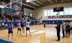 12 Dev Adam Basketbolcu Seçmeleri Bitlis’te Yapılacak: Geleceğin Yıldızları Aranıyor