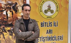 Bitlis’te Arılı Kovan Desteği İçin Son Gün 30 Ekim