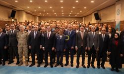 Bitlis’te Muhtarlar Akademisi Düzenlendi: Yerel Yönetimlerde İş Birliği Vurgusu