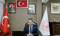 Bitlis’te Yeni Müdür Göreve Başladı!