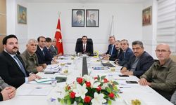 Bitlis’in Turizm Geleceği Masaya Yatırıldı! Nemrut Kalderası ve Bitlis Tanıtım Günleri Gündemde