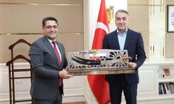 Bitlis’ten Sonra Karabük’te Bir Araya Geldiler