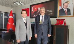 BİK VAN BÖLGE MÜDÜRLÜĞÜNDEN KAMU KURUMLARINA ÇOK YÖNLÜ ZİYARET