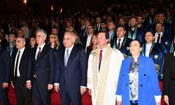 Dicle Üniversitesi’nde Yeni Akademik Yılın Gündemi: Dijital Dönüşüm ve Terörsüz Türkiye