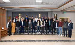 Bitlis Emniyet Müdürü Hikmet Ataman’dan Net Mesaj: “Uyuşturucuyla Mücadele Kırmızı Çizgimiz”