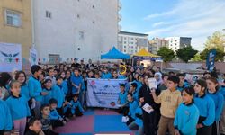 Güroymak’ta Eğitimde Dijital Dönüşüm Adımı