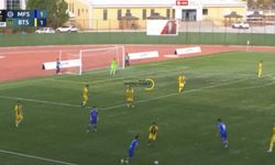 Bitlis Spor 1916’da Zirve Alarmı: İki Haftadır Galibiyet Yok