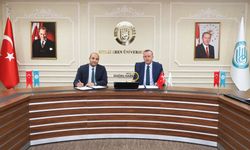 BEÜ ve İŞKUR’dan 505 Öğrenciye Destek! Gençler İş Hayatına Hazırlanacak