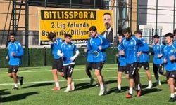 Bitlis Spor – Kayserispor Maçı A Spor’da Canlı Yayınlanacak!