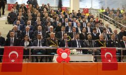 Bitlis’te Cumhuriyetin 103’ncü yılı kutlandı