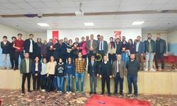 Bitlis’te COP31 Heyecanı! Çevre Bilinci Yarışmasında İl Birincisi Belli Oldu