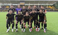 Bitlis Spor’da Hedef Yeni Galibiyet! Sarı-Siyahlılar Erciyes 38 Maçına Kilitlendi