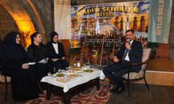 Gençlere Yapay Zekâ Eğitimi, Şehre Yeni Spor Tesisi