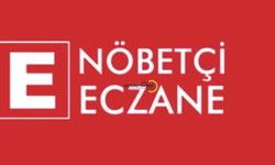 Bitlis’te Nöbetçi Eczane Hatırlatması