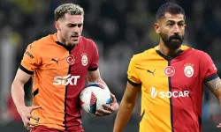 Barış Alper cezasını ligde mi çekecek belli oldu
