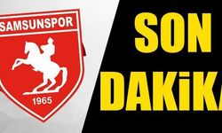 Samsunspor'un Avrupa rakipleri netleşti