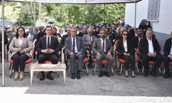 Bitlis’teki kurslarda üretilen el emekleri yılsonu sergisi ile görücüye çıktı