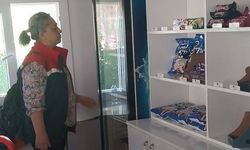 Söke’de okul kantin ve yemekhane denetimleri sürüyor
