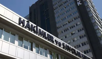Bitlis'li Hemşerimiz Küfüdür HSK Kurulu Üyeliğine Seçilmiştir.