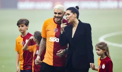 Icardi Beşiktaş'a önerildi