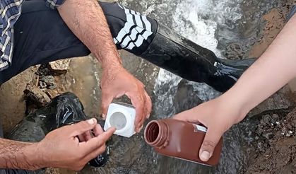 Güroymak  Su Kaynakları Detaylı  Analizden Geçiyor