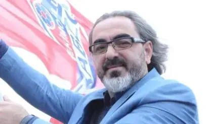Trabzonspor'dan teknik heyete transfer