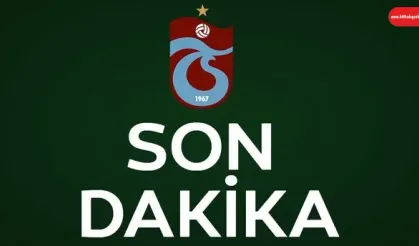 Trabzonspor Fenerbahçe'nin teklifini reddetti