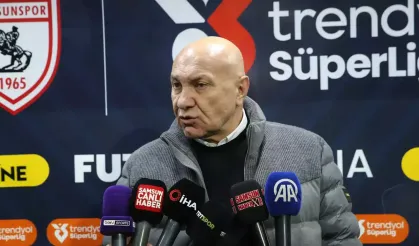 SON DAKİKA: Samsunspor'dan sert yalanlama