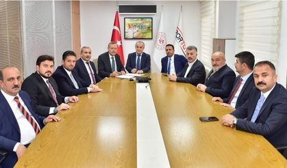 Bitlis’e Yeni Spor Yatırımları: Gençlik Merkezleri ve Spor Tesisleri Kazandırılıyor