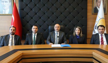 AK Parti’nin Üye Sayısı 11,5 Milyonu Aştı: Bitlis’te Büyük Artış Dikkat Çekti