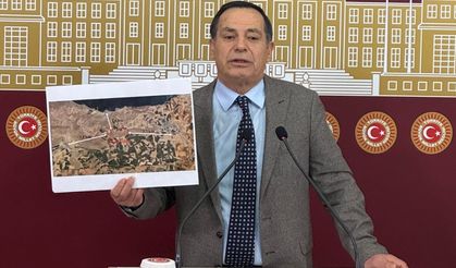 DEM Parti Bitlis Milletvekili  Olan’dan Çığ Tehlikesi ve GES Projelerine Sert Tepki: “Hiçbir Can Kaybına Tahammül Yok”