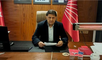CHP’li Başkan Metin Güzelkaya: “TBMM’de hayalet milletvekili skandalı demokrasiye açık tehdittir”