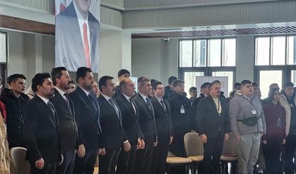 Maziden Atiye Ahlat Programı Ahlat’ta Coşkulu Açılışla Başladı