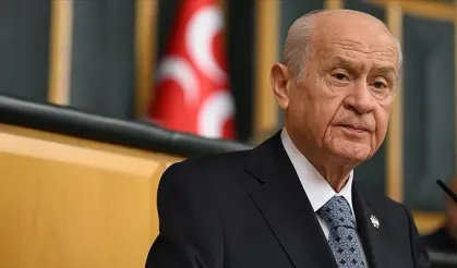 Bahçeli’den “Terörsüz Türkiye” Vurgusu: “Hedeflere Dudak Büken Kukladır, Baltalayan Maşadır”