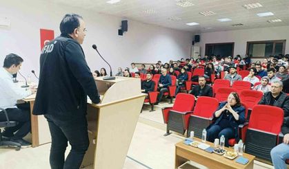 Fırat Üniversitesi’nden Afetlere Yapay Zekâ Hamlesi
