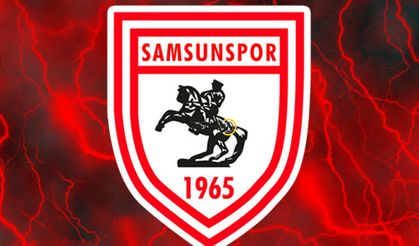 Samsunspor istemişti Çorum FK'ya imza attı