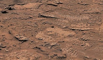 Mars’ta Yaşam Umudu Güçleniyor: NASA’dan Çarpıcı Su Bulguları