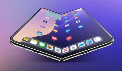Apple’ın İlk Katlanabilir iPhone’u Yolda: iPhone Fold, Şirket Tarihinin En Büyük Bataryasına Sahip Olabilir