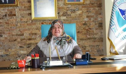 Kıyafet Tartışmasıyla Gündeme Geldi, Üç Dönemdir Görevde: Mihalgazi Belediye Başkanı Zeynep Güneş Akgün Kimdir?