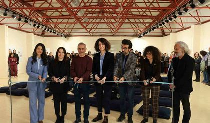 Düzce’de Bilim ve Sanat Buluştu: Böceklerin Gizli Dünyası Sergisi İlgi Gördü