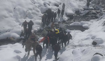 Kaybolan Engelli Genç Hasköy’de Sağ Salim Bulundu